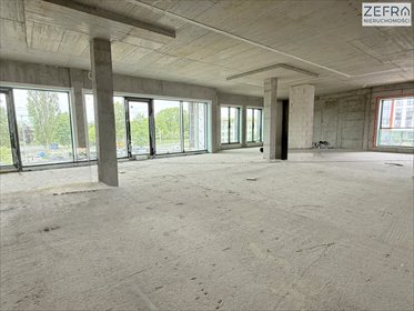Nowoczesny lokal biurowo-usługowy w Czyżynach, 465 m2 lokal użytkowy Kraków, Czyżyny, Czyżyny