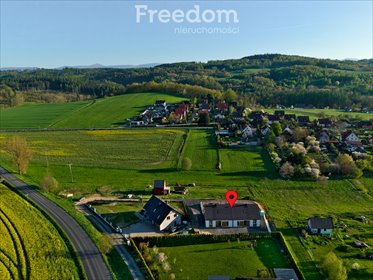 dom na sprzedaż 128m2 dom Siedlęcin, Lwówecka