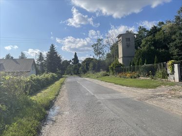 Działka komercyjna na sprzedaż Kępa 709m2 Foto 4