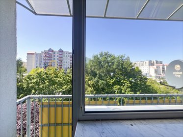 mieszkanie na sprzedaż 50m2 mieszkanie Zielona Góra