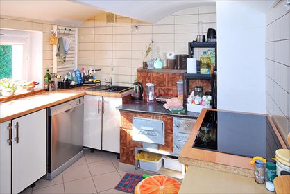 dom na sprzedaż 130m2 dom Brynica, Surowina