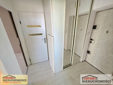 Dwupokojowe mieszkanie w centrum Stargardu, odświeżenie mieszkanie Stargard, centrum, Słowackiego