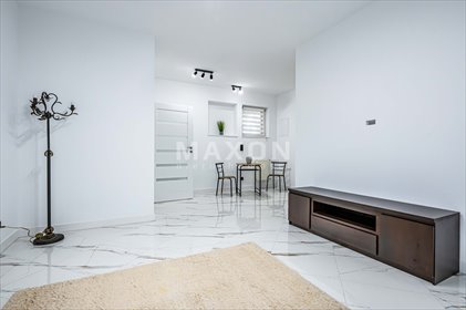 Studio 33 m² z ogródkiem, gotowe do wprowadzenia - zapraszam mieszkanie Warszawa, Wola, ul. ks. Jana Sitnika