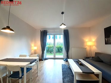 mieszkanie na sprzedaż 37m2 mieszkanie Warszawa, Ochota, Szczęśliwice, Szczęśliwicka