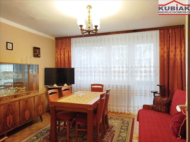 mieszkanie na wynajem 47m2 mieszkanie Pruszków, Mikołaja Kopernika