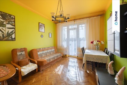 mieszkanie na sprzedaż 62m2 mieszkanie Warszawa, Praga-Południe, Grochowska