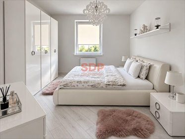 Zapraszam do mieszkania 58 m² w Jelczu-Laskowicach mieszkanie Jelcz - Laskowice, Aleja Wolności