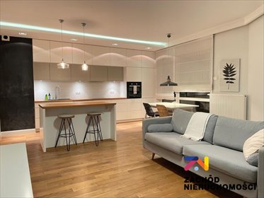 mieszkanie na wynajem 68m2 mieszkanie Zielona Góra, Centrum