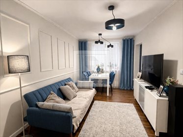 mieszkanie na sprzedaż 48m2 mieszkanie Wrocław, Krzyki, Księże Małe, Katowicka