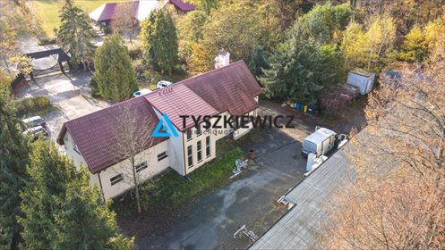 magazyn na sprzedaż 467m2 magazyn Jagatowo, Sosnowa