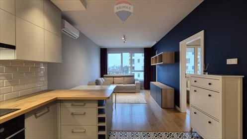 mieszkanie na wynajem 42m2 mieszkanie Warszawa, Praga-Południe, Międzyborska