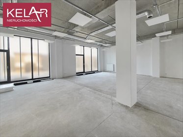 Polecam przestronny lokal 165 m² z witrynami, windą i parkingiem lokal użytkowy Wrocław, Krzyki, Krzyki, Borek