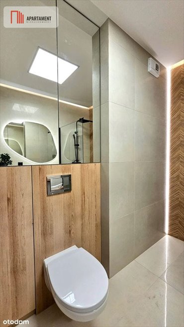 mieszkanie na sprzedaż 64m2 mieszkanie Iława