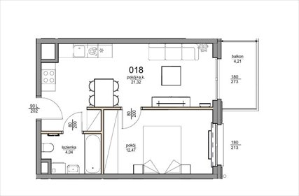 mieszkanie na sprzedaż 39m2 mieszkanie Warszawa, Targówek, Nowe Bródno, Wysockiego