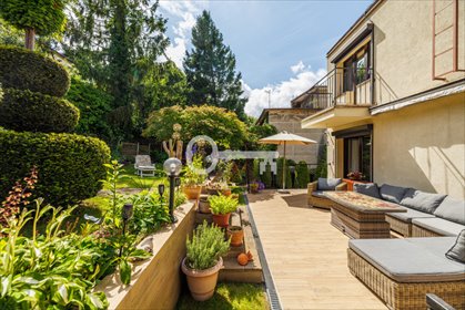 dom na sprzedaż 161m2 dom Gdynia, Redłowo, Lucjana Cylkowskiego