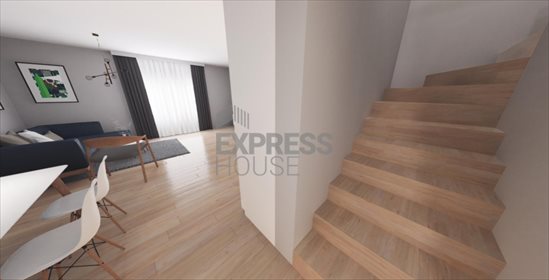 Mieszkanie trzypokojowe na sprzedaż Klepacze, Długa 110m2 Foto 3