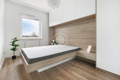 Na wynajem przestronne mieszkanie 50 m² na Osiedlu Leśnym w Bydgoszczy mieszkanie Bydgoszcz, Osiedle Leśne, Powstania Listopadowego