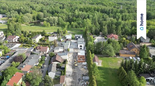 Dom jednorodzinny z garażem, 5 pokoi, blisko natury. dom Dąbrowa Górnicza, Staszica
