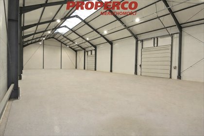 magazyn na wynajem 720m2 magazyn Rembelszczyzna