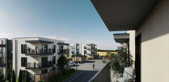 mieszkanie na sprzedaż 44m2 mieszkanie Chojnice