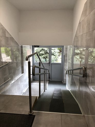 Mieszkanie dwupokojowe na sprzedaż Warszawa, Ochota, Al. Jerozolimskie 37m2 Foto 2