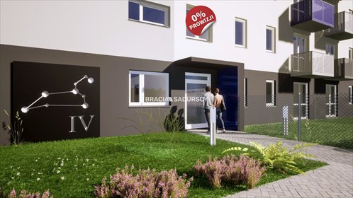 mieszkanie na sprzedaż 49m2 mieszkanie Kraków, Bieżanów-Prokocim, Osiedle Złocień, Osiedle Złocień