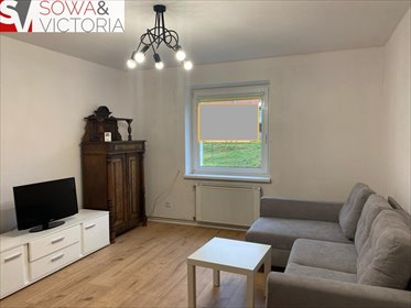 mieszkanie na sprzedaż 46m2 mieszkanie Wałbrzych, Nowe Miasto
