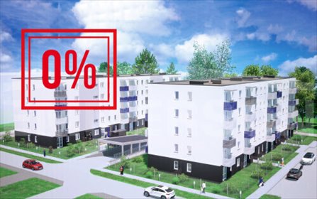 Zapraszam do nowoczesnego 1-pokojowego mieszkania z balkonem i garażem mieszkanie Kraków, Płaszów, Płaszów