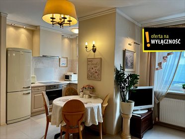 mieszkanie na sprzedaż 50m2 mieszkanie Kielce, Gliniana