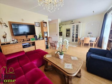 mieszkanie na sprzedaż 67m2 mieszkanie Kielce, Zagnańska