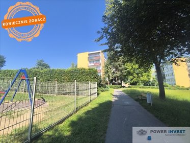 mieszkanie na sprzedaż 48m2 mieszkanie Skawina, Bukowska