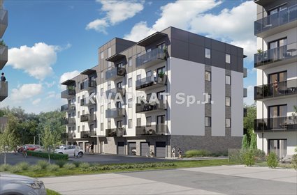 Zapraszam do nowoczesnego mieszkania 30,28 m² w Kępnie mieszkanie Kępno