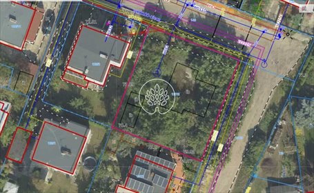 działka na sprzedaż 446m2 działka Bydgoszcz, Jary