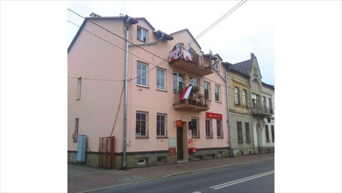 mieszkanie na wynajem 46m2 mieszkanie Stary Sącz, Stefana Batorego
