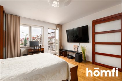 mieszkanie na sprzedaż 88m2 mieszkanie Gdańsk, Orunia Górna, Platynowa