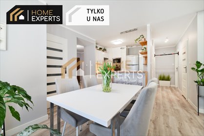 mieszkanie na sprzedaż 68m2 mieszkanie Gdańsk, Morena Piecki-Migowo, Myśliwska