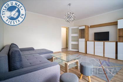 Przytulne 50 m² - pełne wyposażenie - cicha lokalizacja mieszkanie Łódź, Bałuty, Gustawa Herlinga-Grudzińskiego