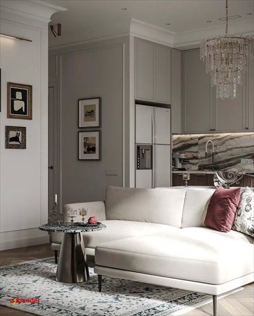 mieszkanie na sprzedaż 65m2 mieszkanie Poznań, Klemensa Janickiego