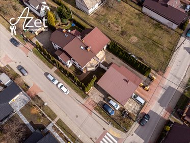 dom na sprzedaż 240m2 dom Białystok, Kujawska