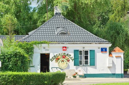 działka na sprzedaż 810m2 działka Warszawa, Mokotów, Górny Mokotów, św. Andrzeja Boboli