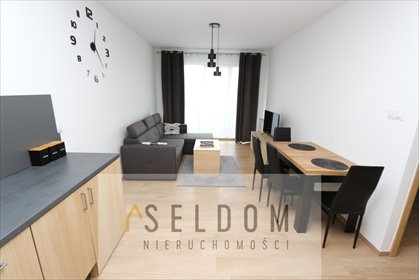 mieszkanie na sprzedaż 47m2 mieszkanie Konin, Topazowa