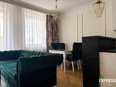 mieszkanie na wynajem 56m2 mieszkanie Lublin, Śródmieście, 3 Maja