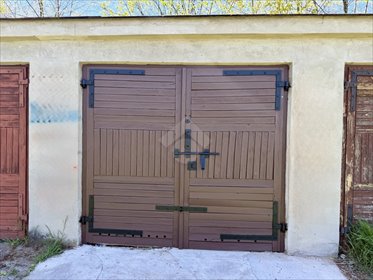 garaż na sprzedaż 19m2 garaż Kraków, Bronowice, Bronowice Małe, Rydla