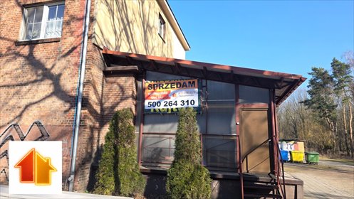 lokal użytkowy na sprzedaż 113m2 lokal użytkowy Rybnik, Boguszowice Osiedle, Jastrzębska