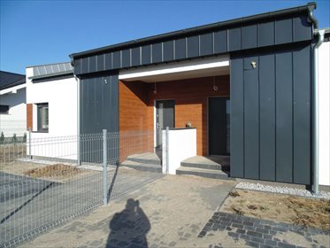 dom na sprzedaż 92m2 dom Siekierki Wielkie