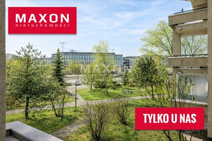 mieszkanie na sprzedaż 63m2 mieszkanie Warszawa, Mokotów, ul. Ludwika Idzikowskiego