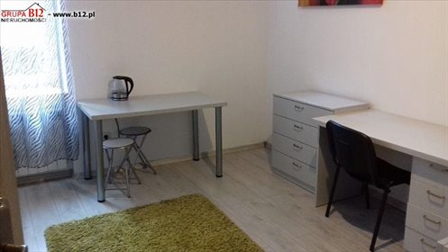 Mikrokawalerka 20 m² w Krakowie - Centrum Krowodrza mieszkanie Krakow, Krowodrza, Plac Inwalidów