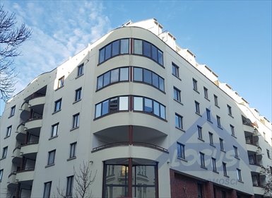 Lokal biurowo-usługowy 142 m² w centrum Warszawy lokal użytkowy Warszawa, Śródmieście