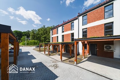 mieszkanie na sprzedaż 112m2 mieszkanie Kraków, Dębniki, Sidzina, Zofii Nałkowskiej