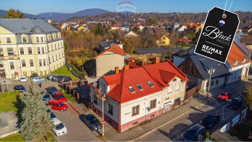 lokal użytkowy na sprzedaż 101m2 lokal użytkowy Żywiec, Stefana Batorego